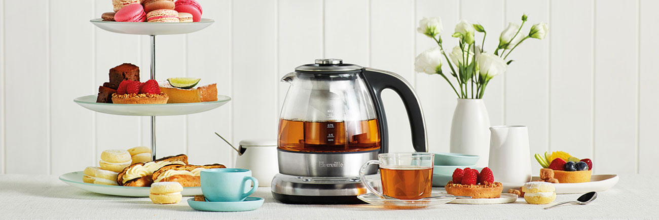 Breville Smart Tea 2025