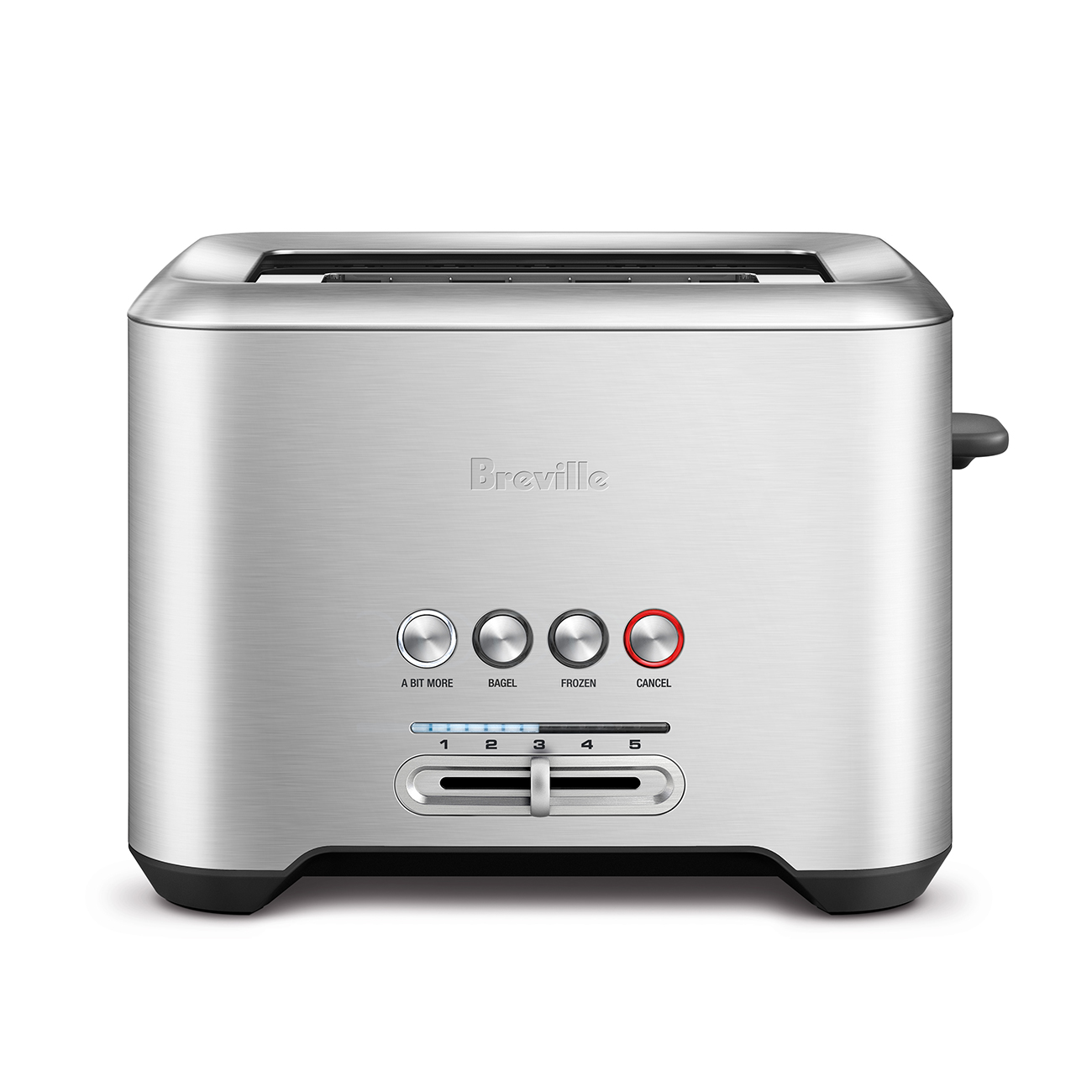 the 'A Bit More'® 2 Slice Toaster, grillepain • Breville