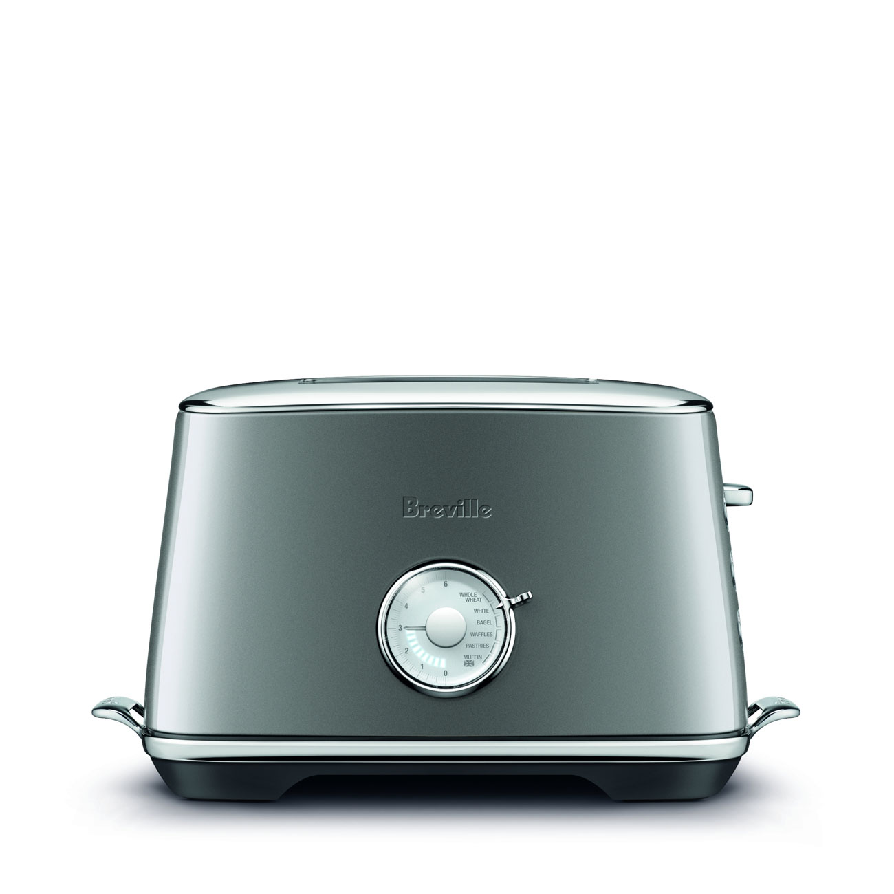 the Toast Select™ Luxe Bread Toaster • Breville