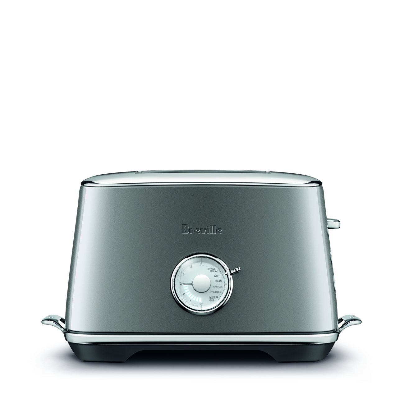 the Toast Select™ Luxe, grillepain • Breville