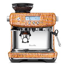 Machines à café Espresso