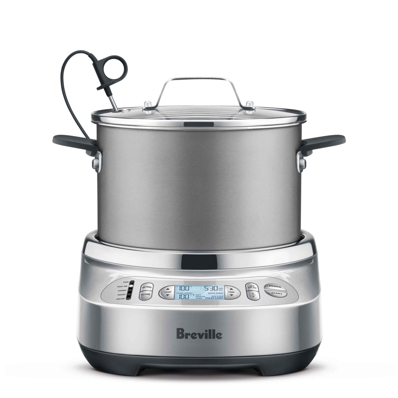 the One° Precision™ Poacher image