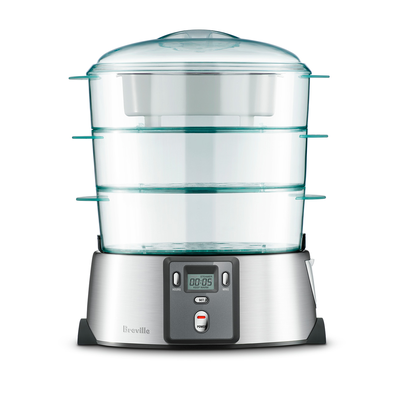 breville extreme steam 2000w