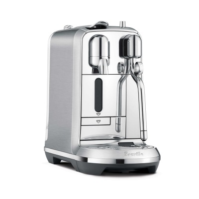  Breville Nespresso - Máquina de lujo de café y exprés  VertuoPlus : Hogar y Cocina