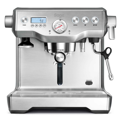 Sage Appliances llega a España: estas son sus nuevas máquinas de café  espresso con las que