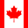 Canada (En) flag