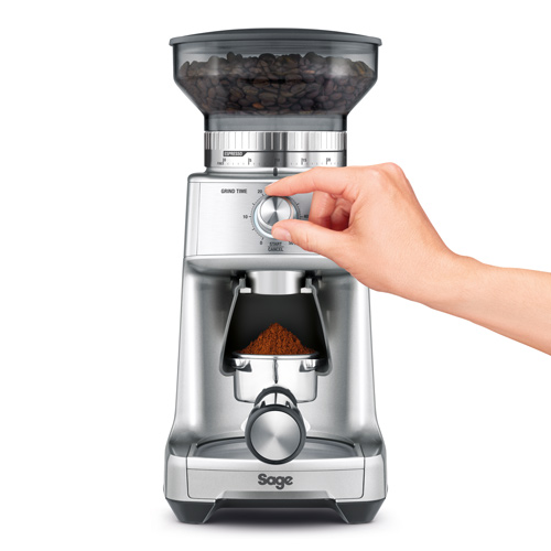 Electric Coffee Grinder - Saeco M50 Electric coffee grinder