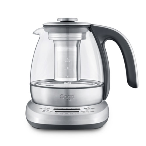 Kitchen gadgets review: Tea Maker from Sage – 'like a unicorn