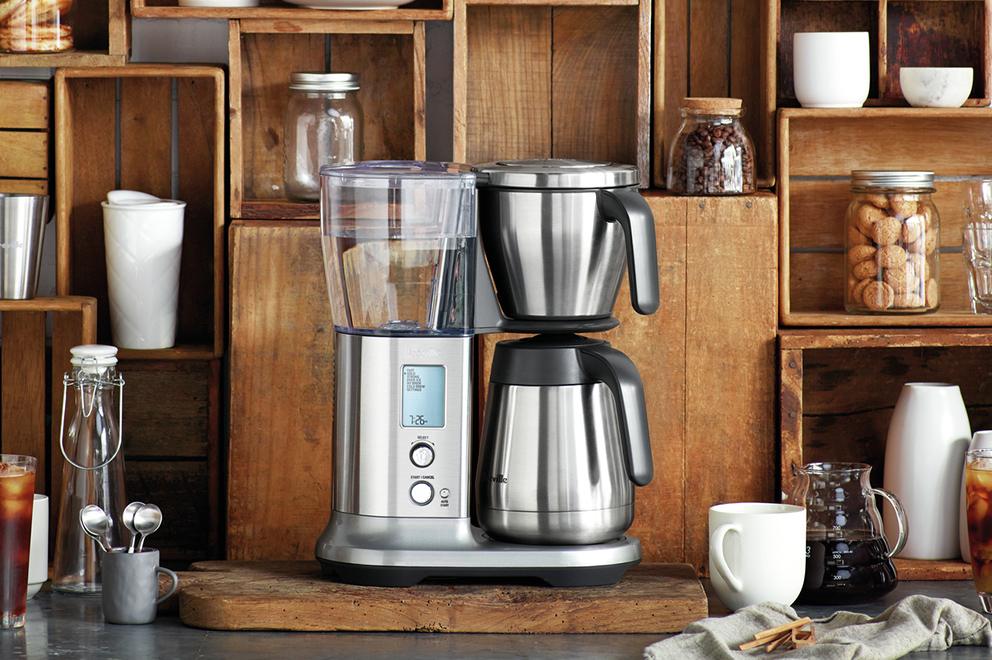 Breville | US | A World Leader in Kitchen Appliances - 