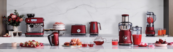 Red Velvet Cake