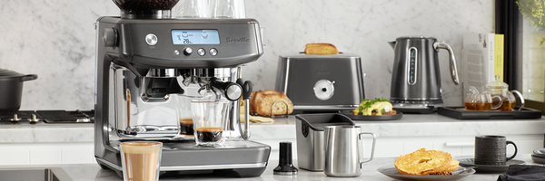 Black Stainless Steel