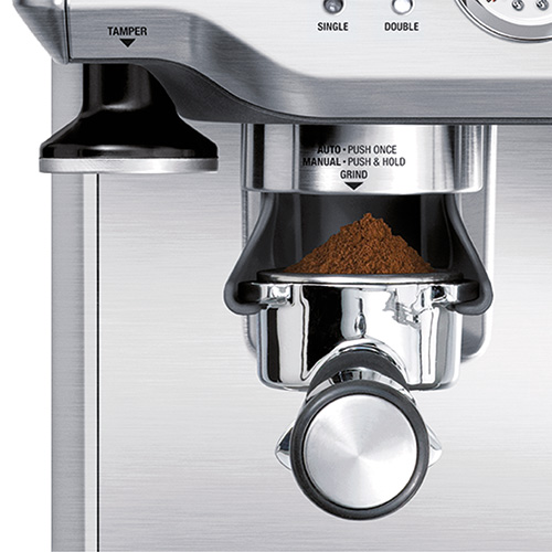 the Barista Express®