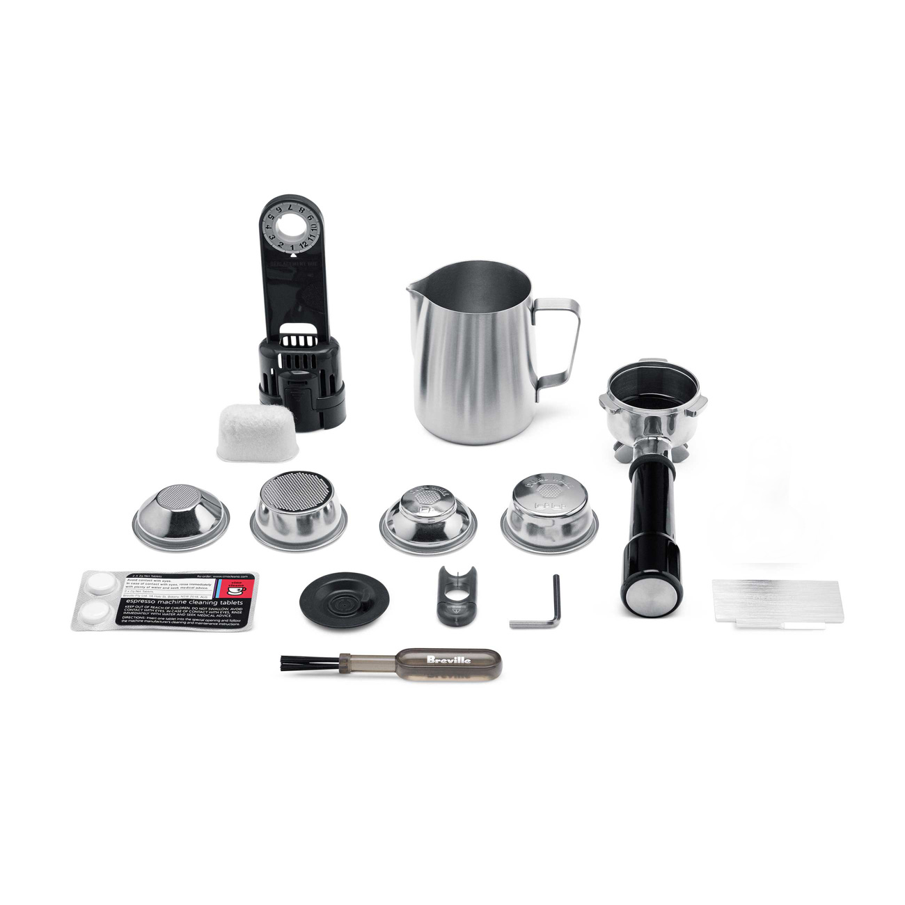 the Oracle® Touch Cafeteras espresso 