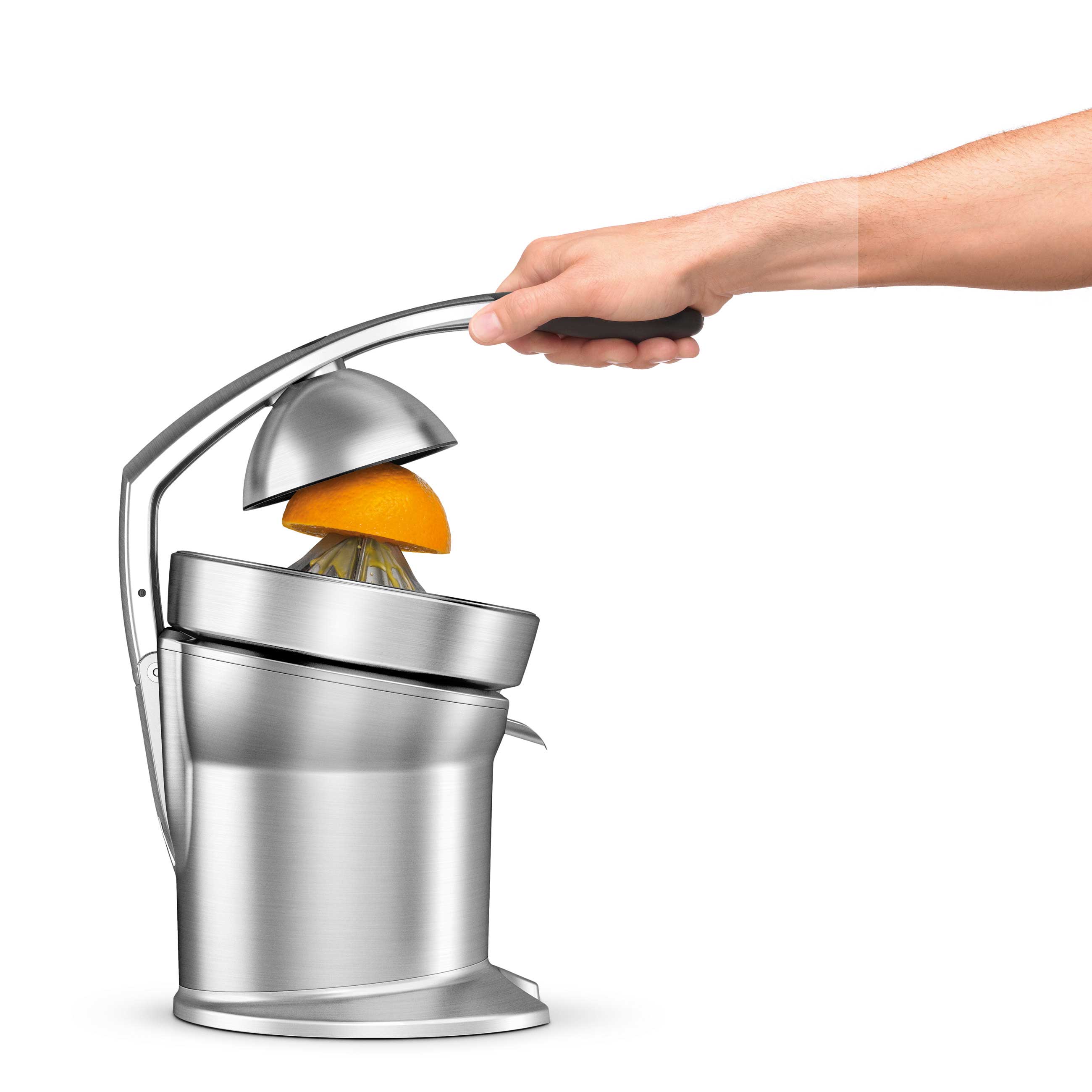 the Citrus Press™ Pro prensas para cítricos • Breville