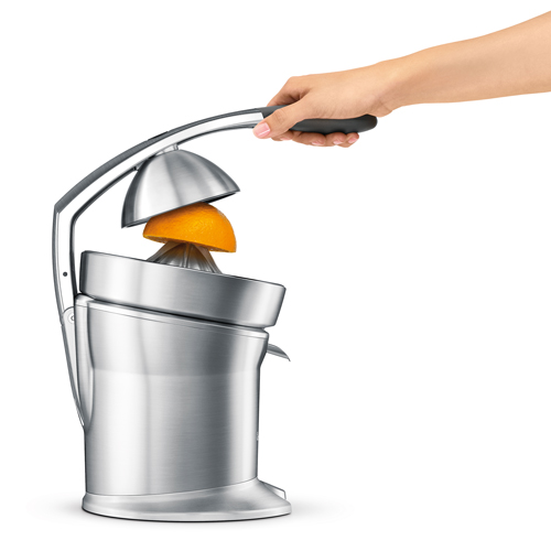 the Citrus Press™ Pro prensas para cítricos • Breville
