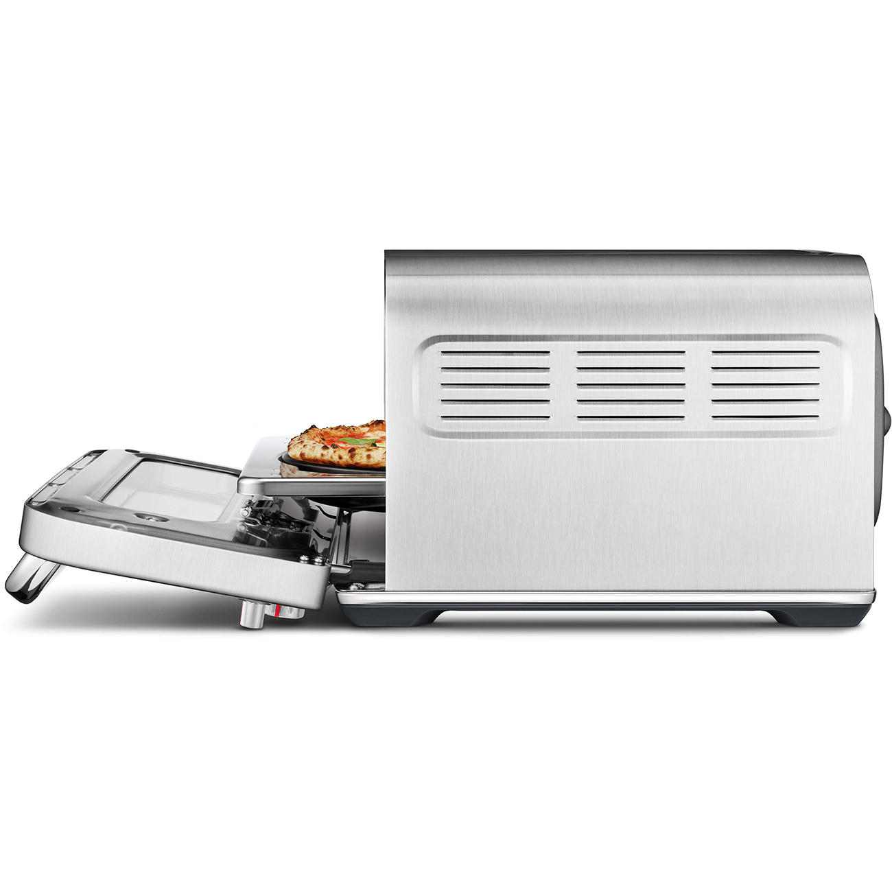 the Smart Oven™ Pizzaiolo Pizza Oven • Breville