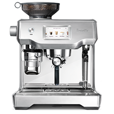 Máquinas de Espresso Piezas