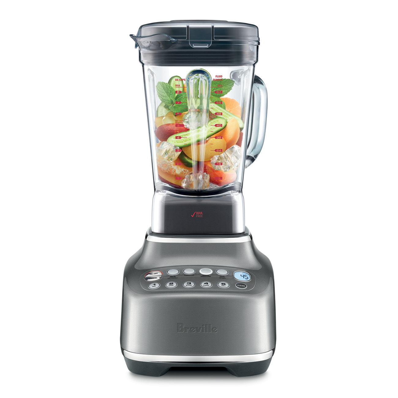 Breville Blenders Parts & Accessories Breville