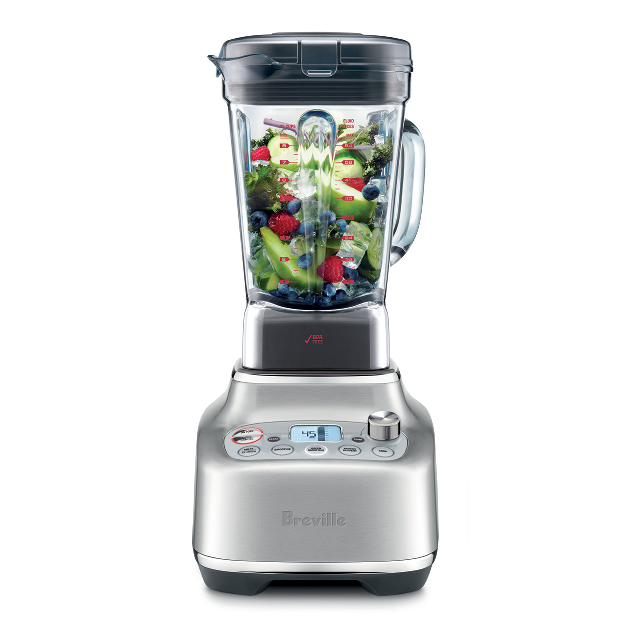 Breville Blenders Parts & Accessories Breville