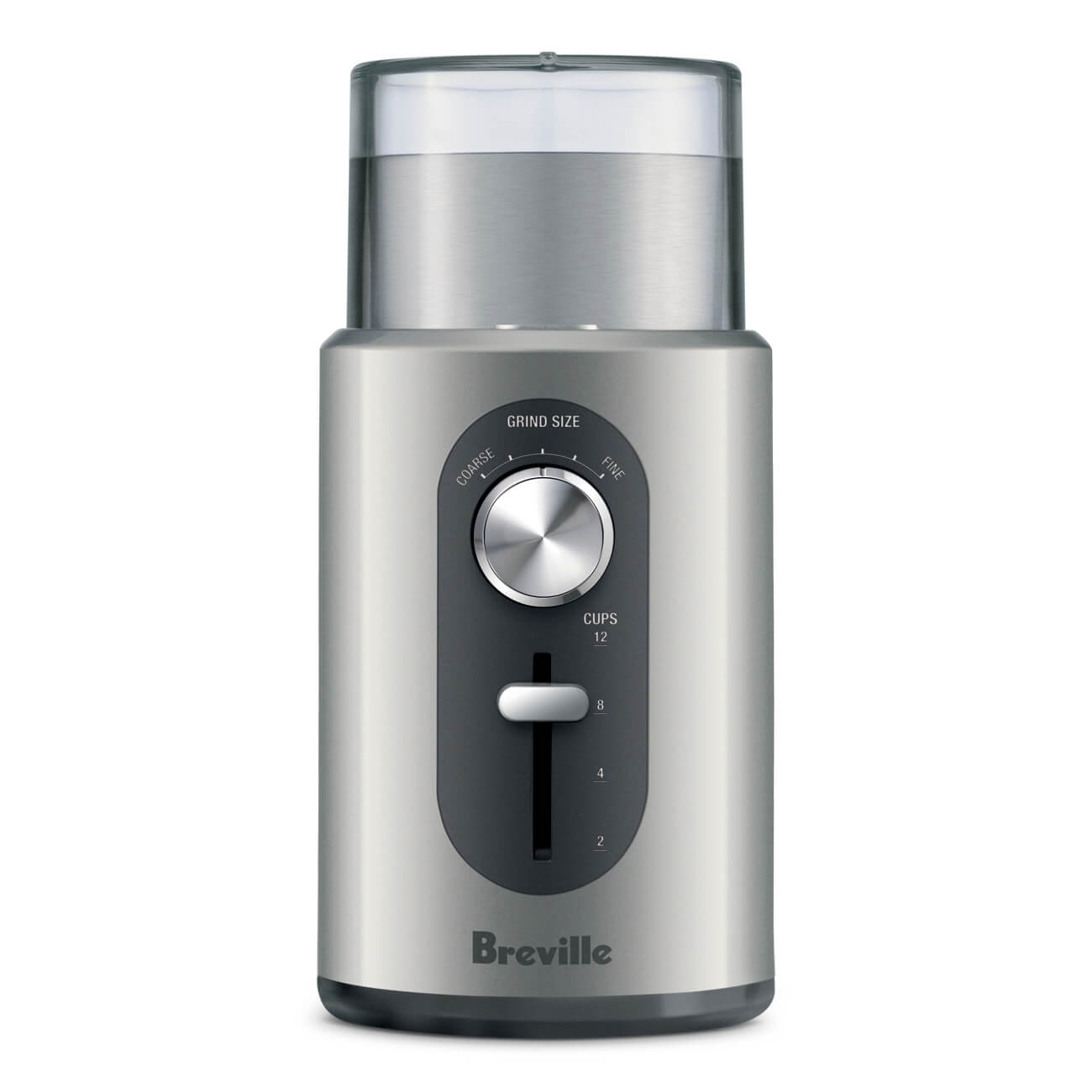 the Coffee & Spice™ Precise Grinder Coffee Grinder • Breville