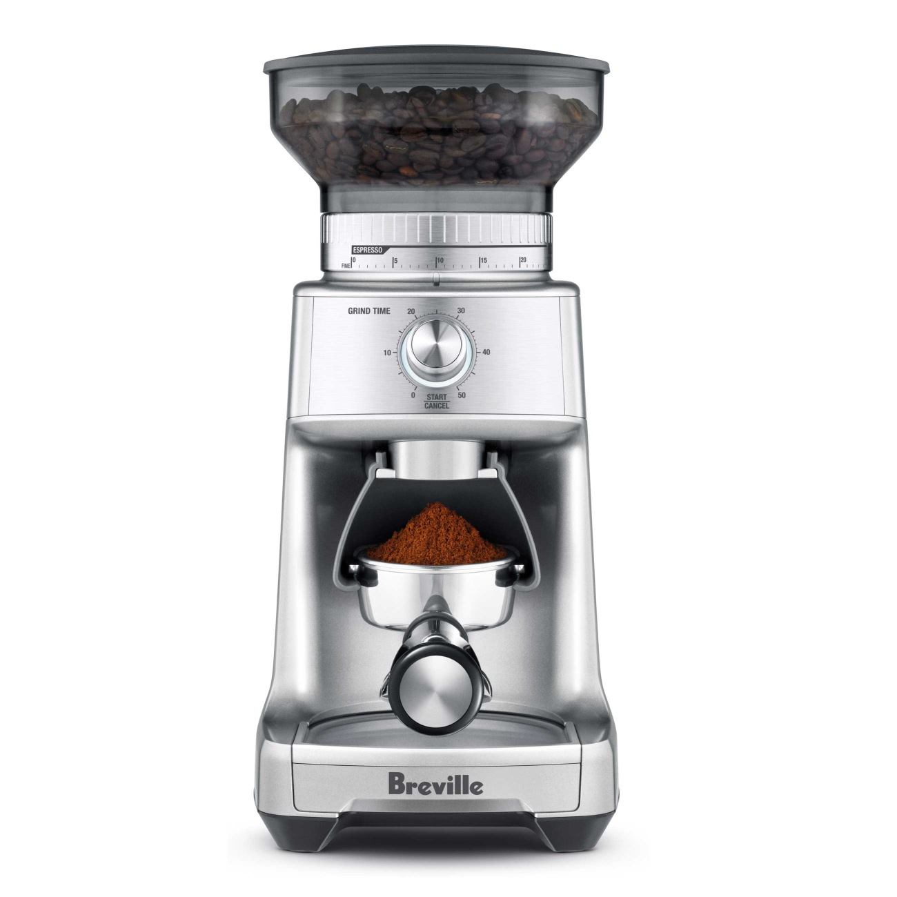 Breville Coffee Grinders Parts & Accessories Breville