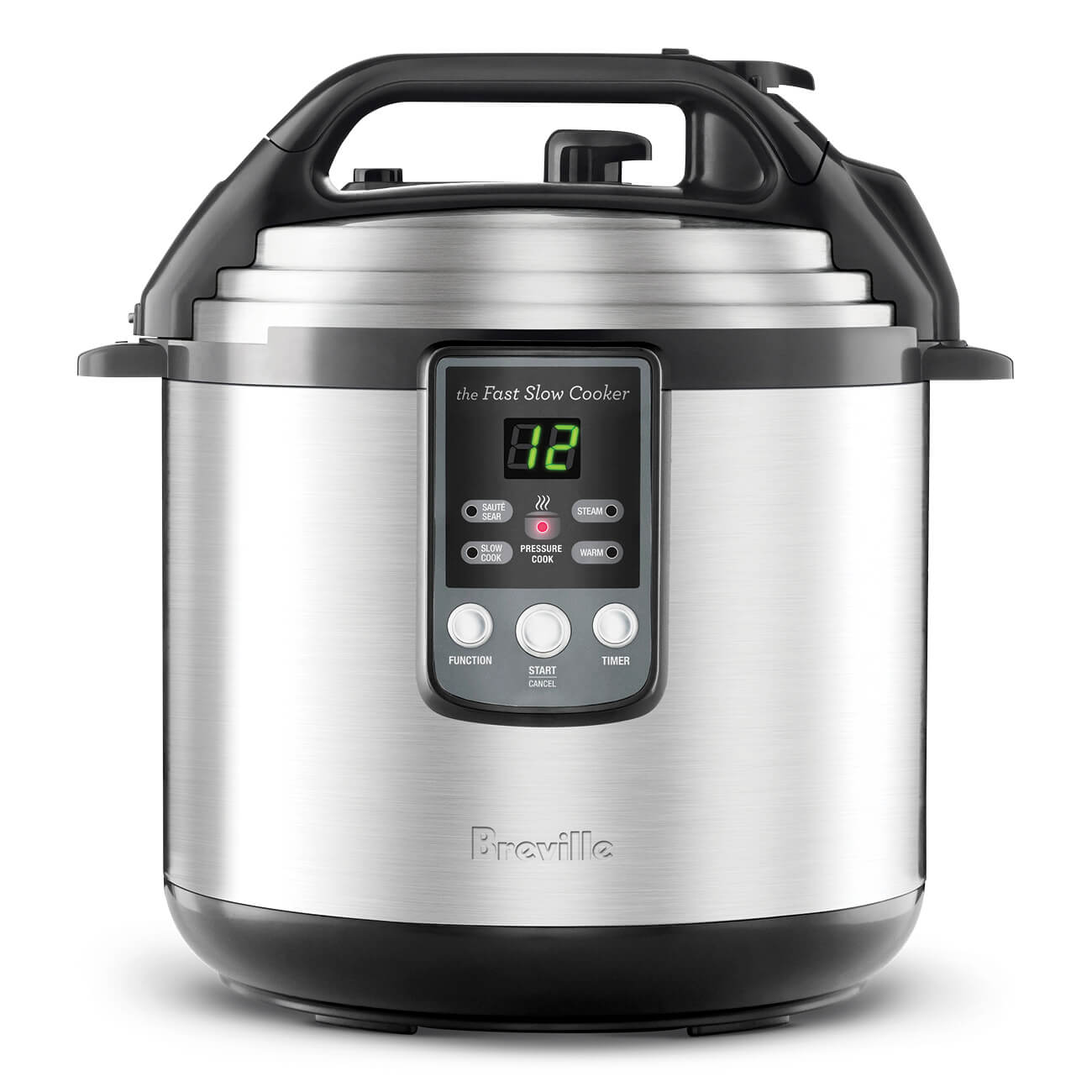 the Fast Slow Cooker™ | Breville