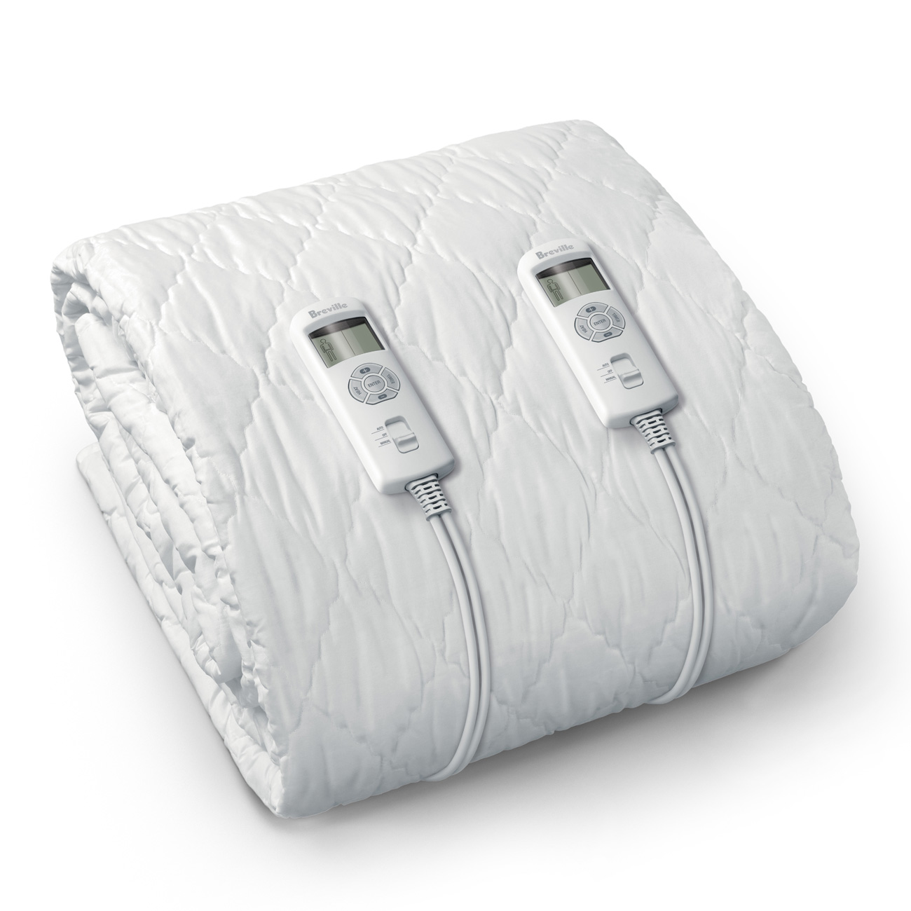 Electri Blankets Breville