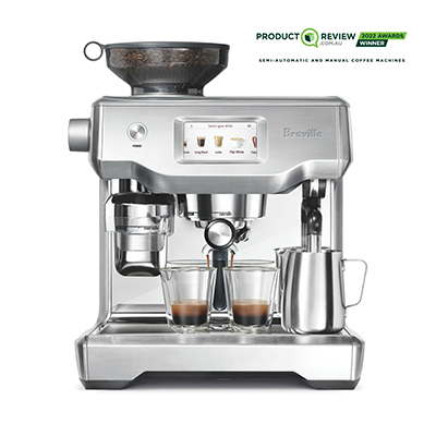 Espresso Machines Espresso Coffee Machines Breville
