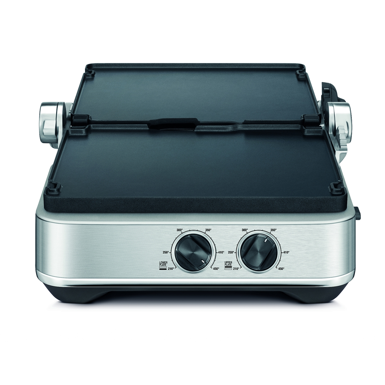 the Sear & Press™ Grill Sandwich Maker • Breville