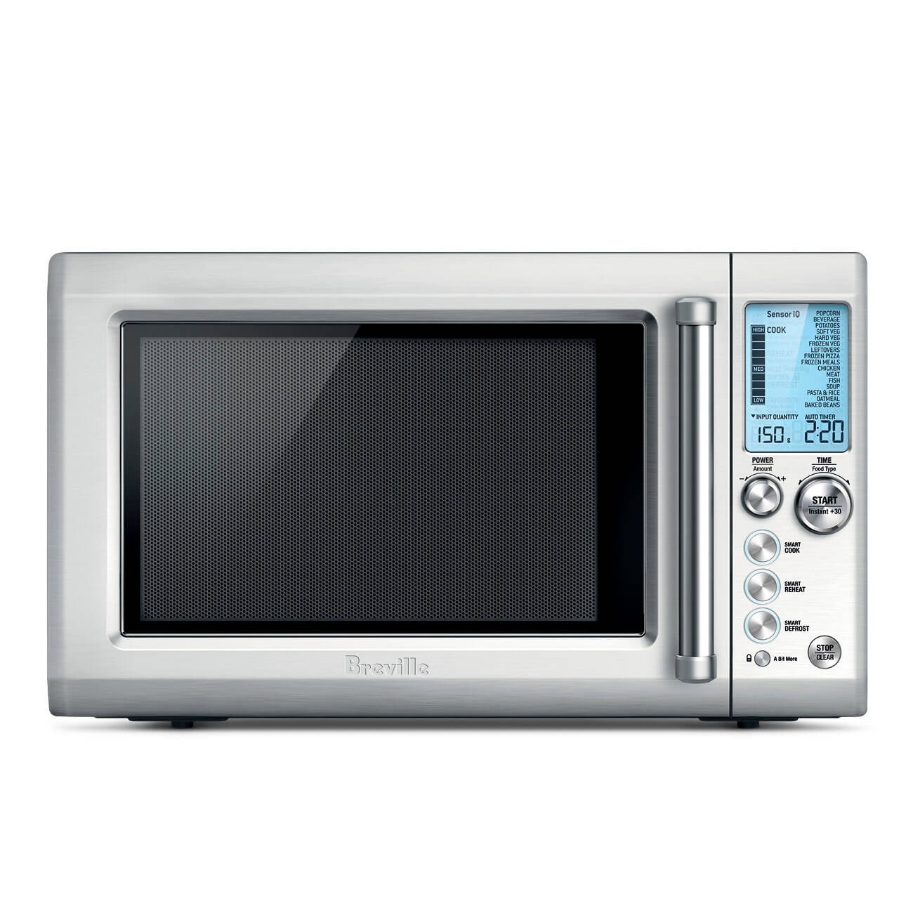 Breville Microwaves Parts & Accessories Breville