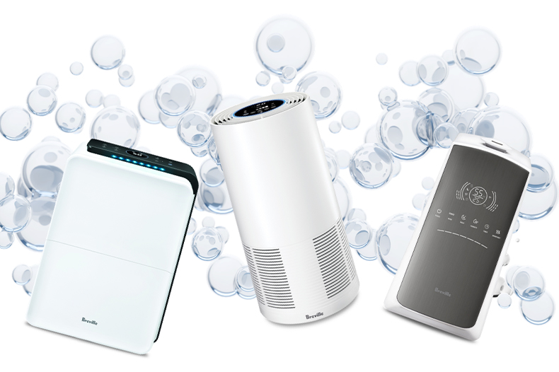 Need to know more about air?