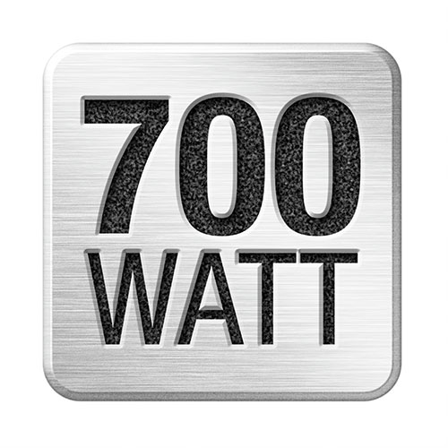 Breville LEM250 Scraper Beater Stand Mixer 700w BHB