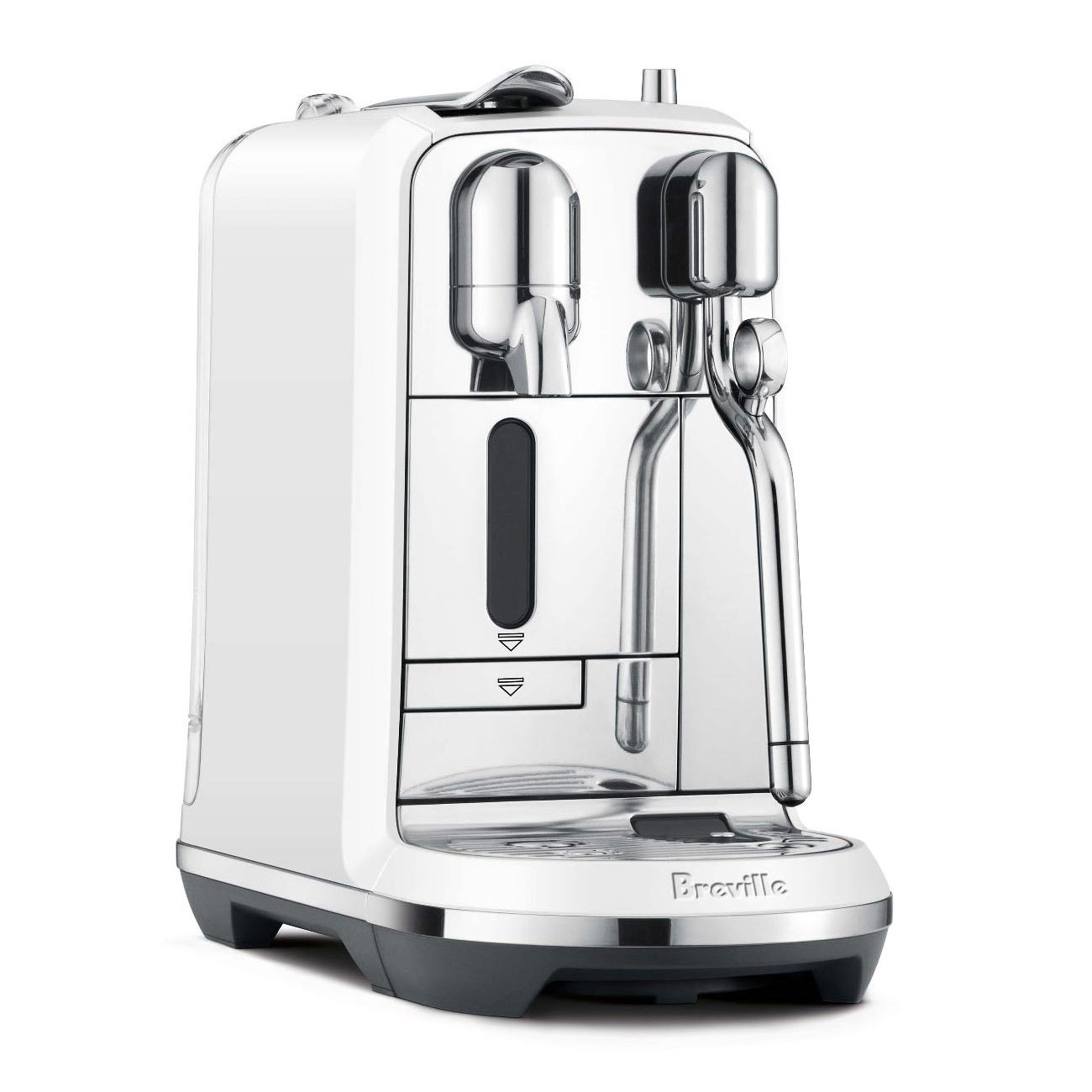 Creatista Plus Nespresso Machine Breville