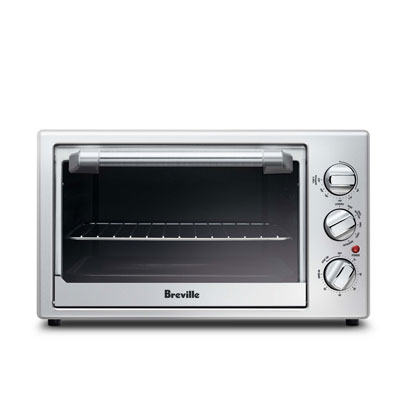 Convection Ovens Toaster, Breville Countertop Convection Oven Silvercrest