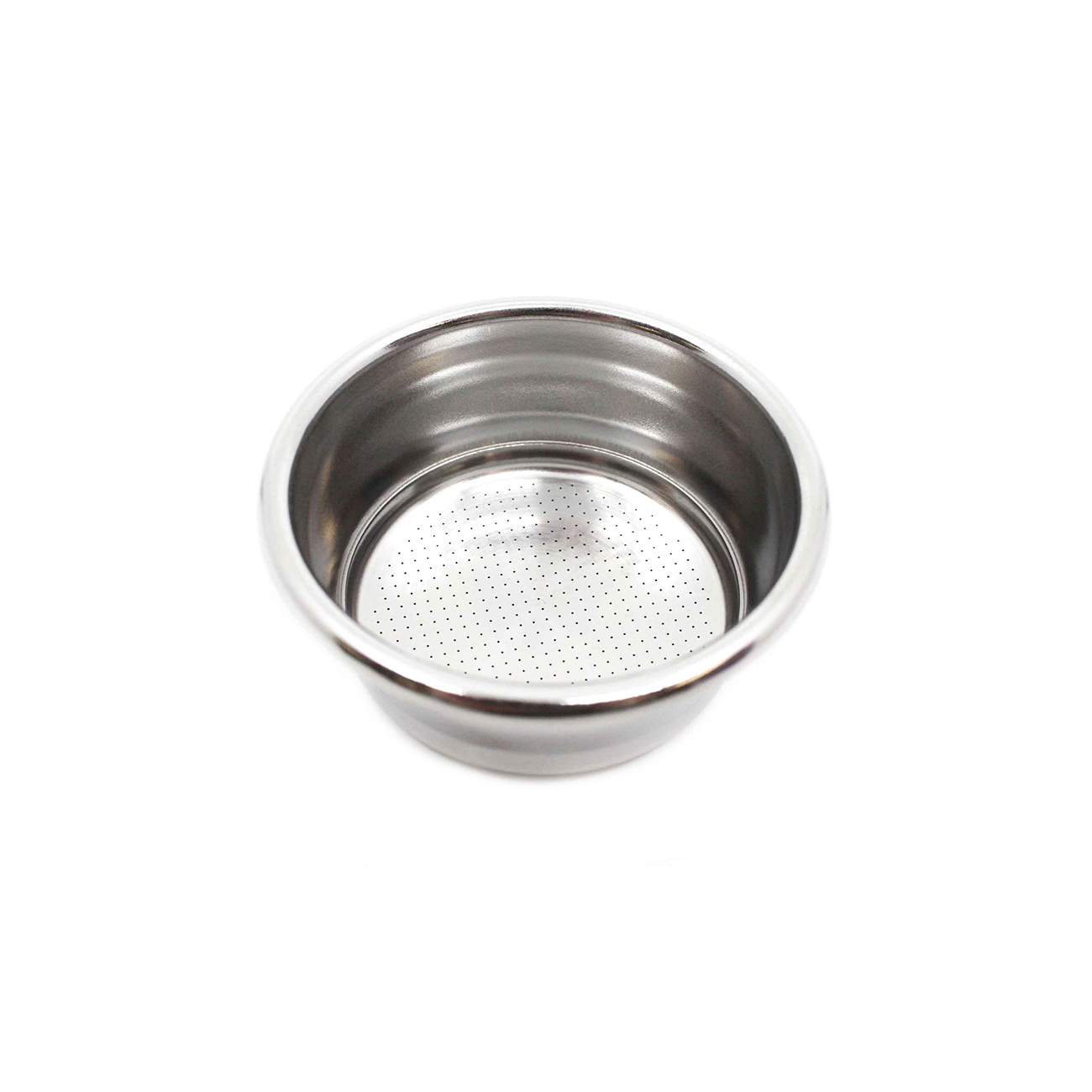 54mm 2 Cup Dual Wall Filter Basket