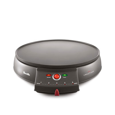 Cake Maker • Pancake & Toastie Makers Breville