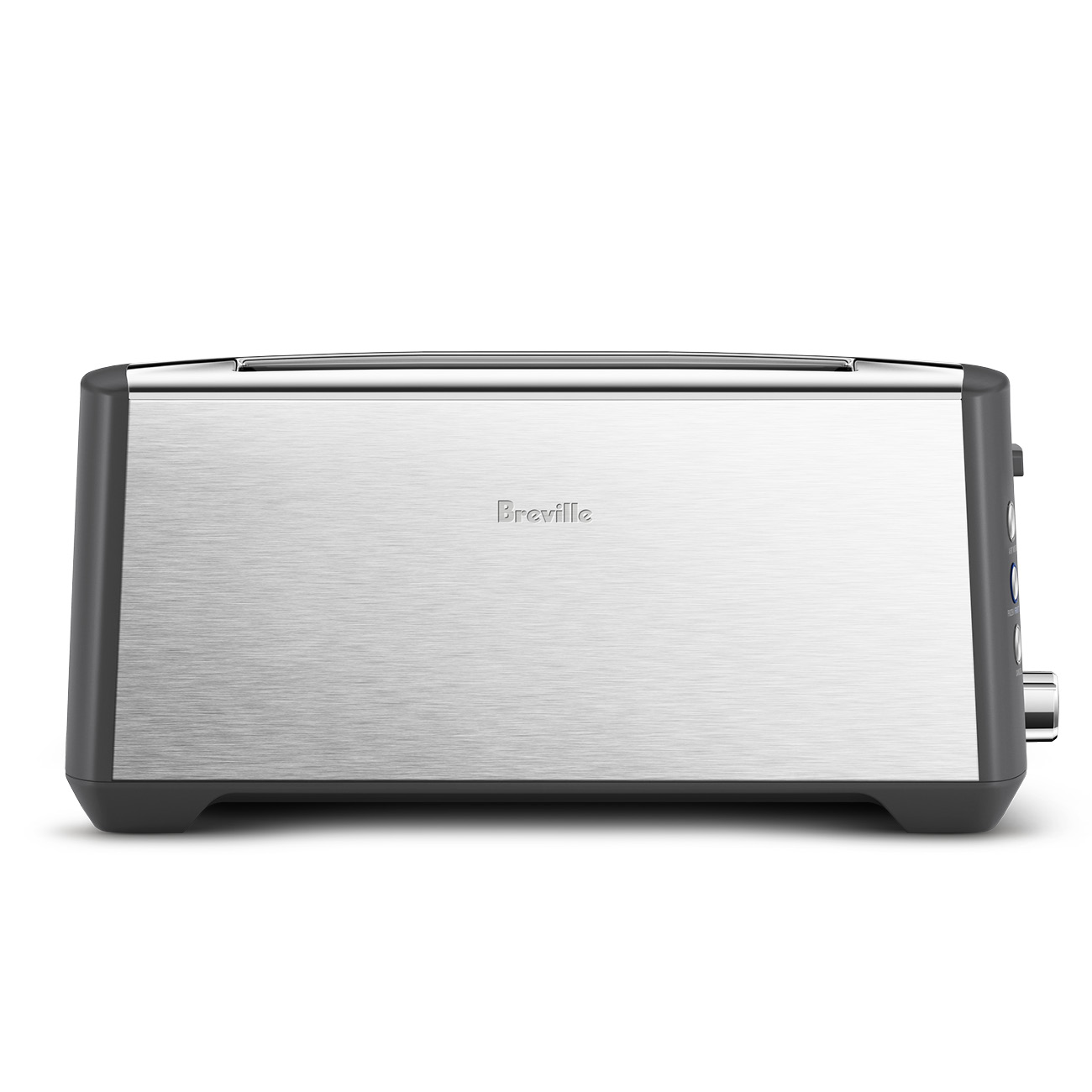 the 'A Bit More'™ Plus 4 Slice | Breville