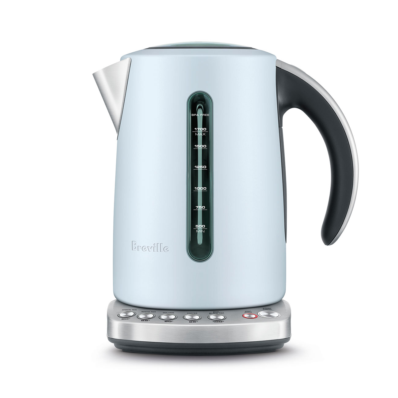 the Smart Kettle™