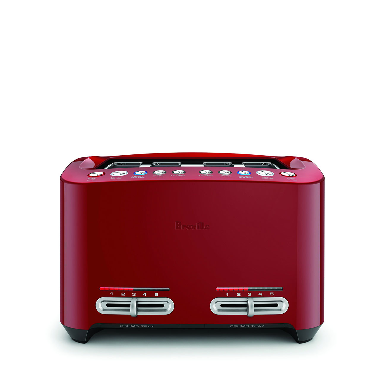 the Smart Toast™4 Slice