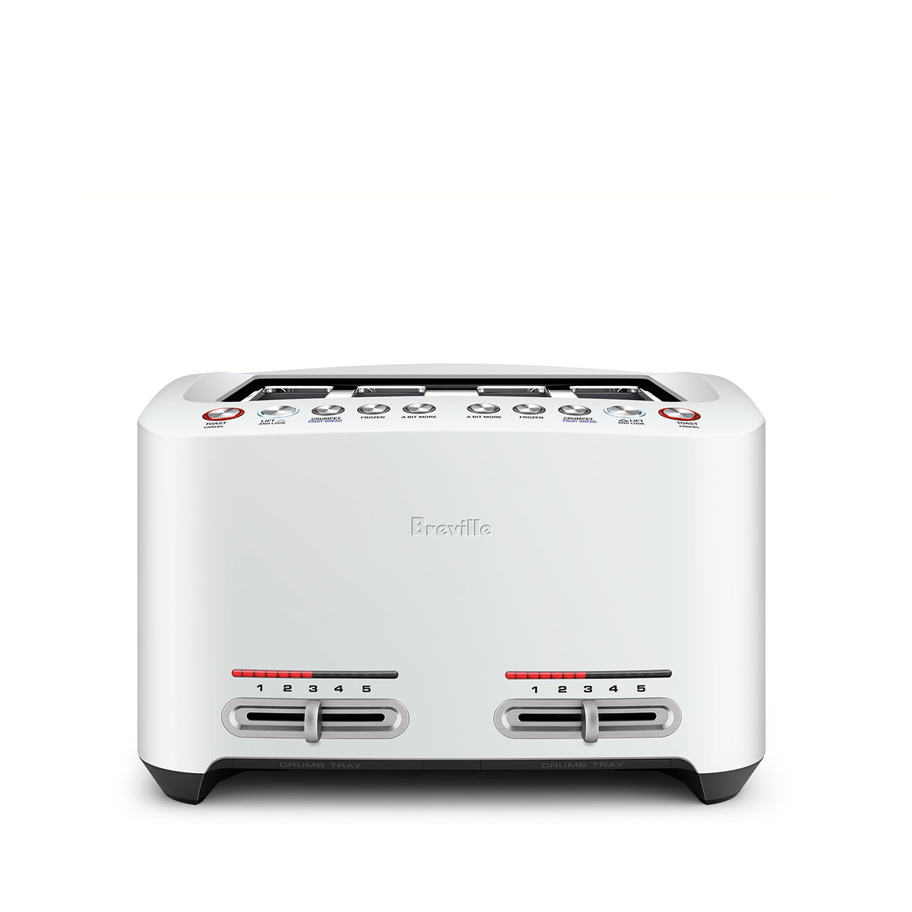 the Smart Toast™4 Slice