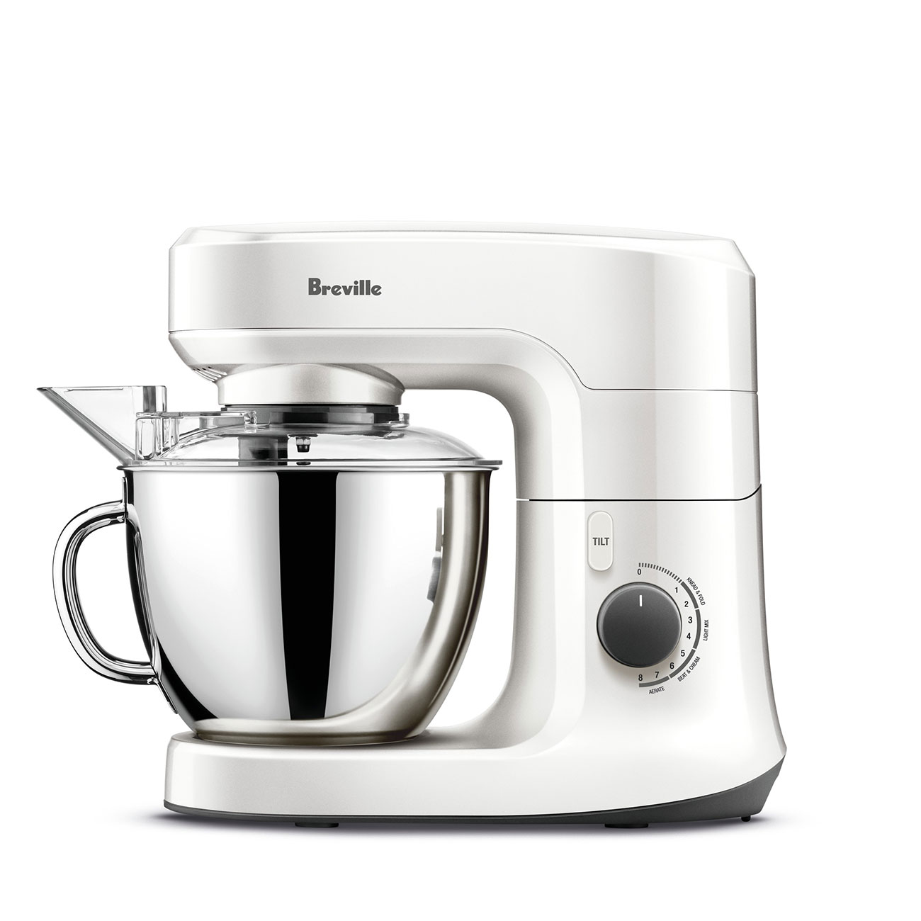 the Scraper Beater™