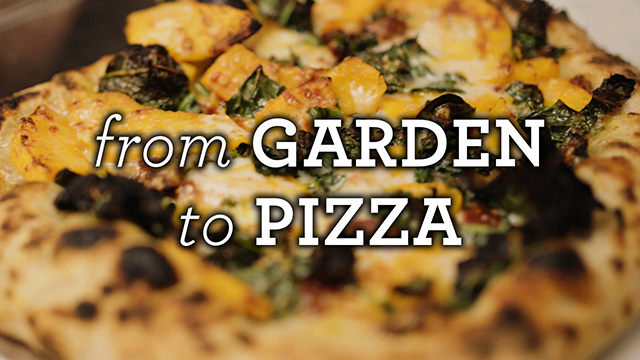 Home - the Smart Oven® Pizzaiolo