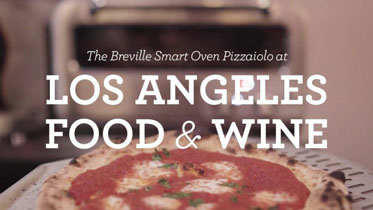 Los Angeles Food & Wine