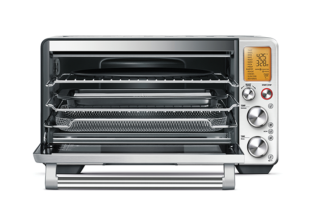 the Smart Oven element iq - Llevamos la cocina al siguiente nivel