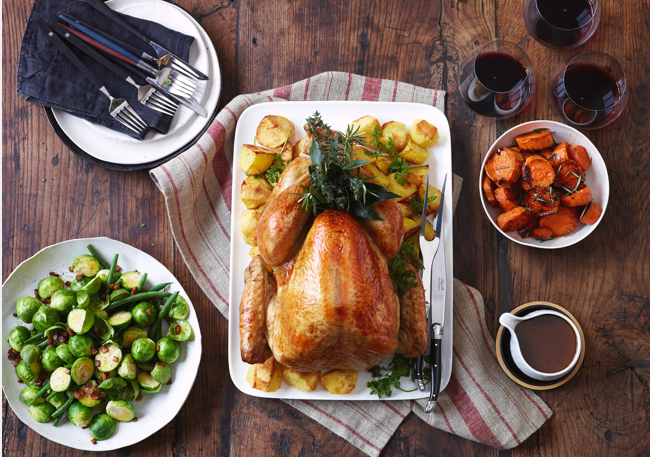 Our Smart Ovens Story