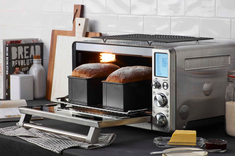 The Smart Oven® Air