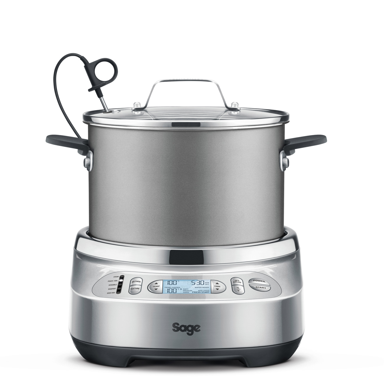 the One° Precision Poacher™ image