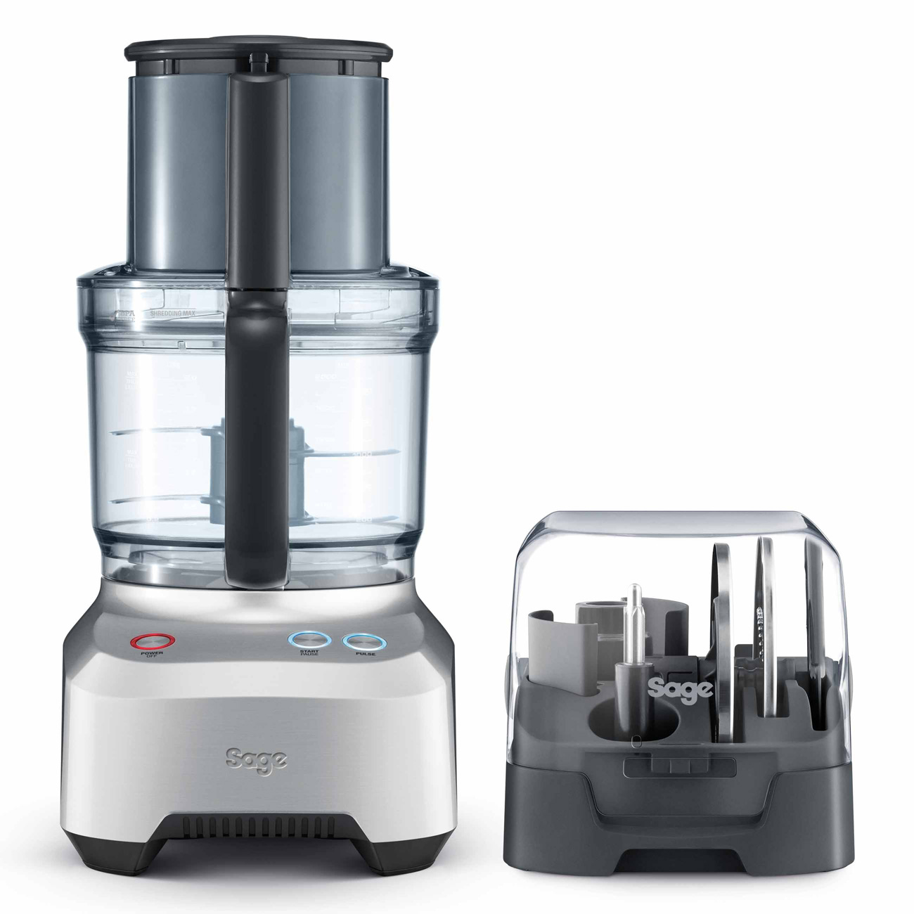 The Kitchen Wizz™ Pro 2.7L image