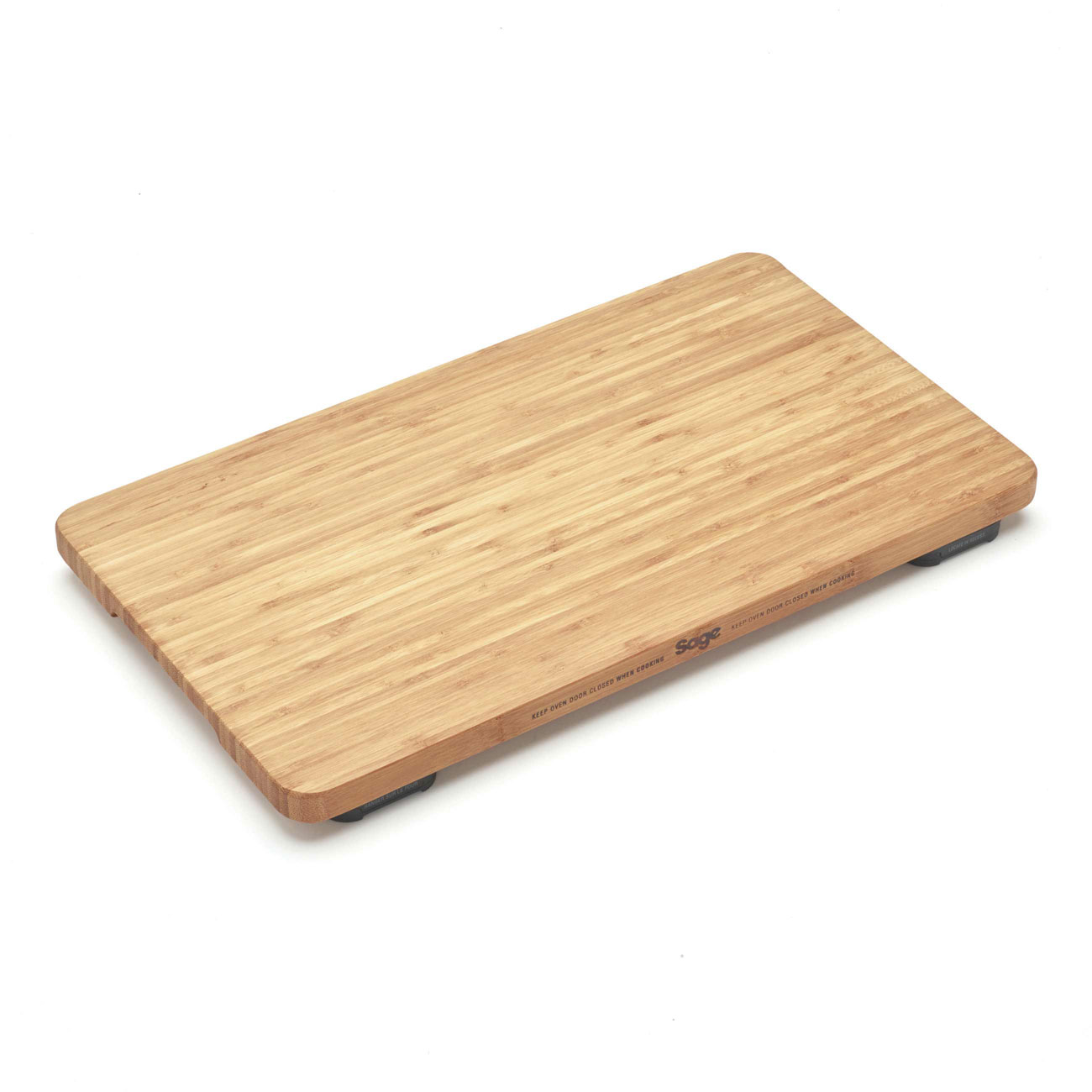 Bamboo Cutting Board for the Smart Oven™ Sage (EU)