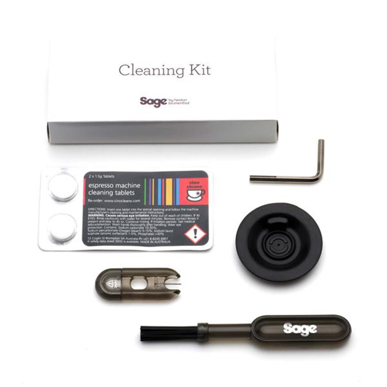 Cleaning Kit, sp0020039